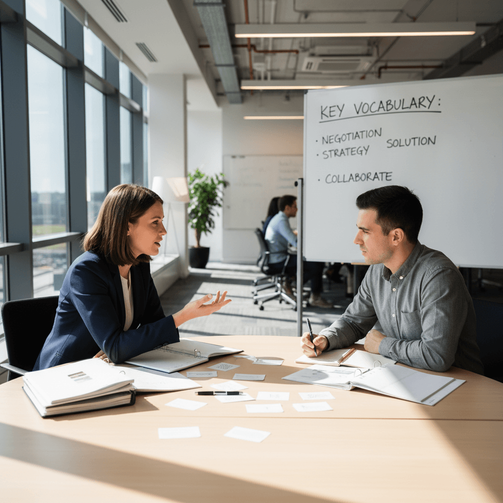 Ejercicios prácticos basados en situaciones reales de tu trabajo