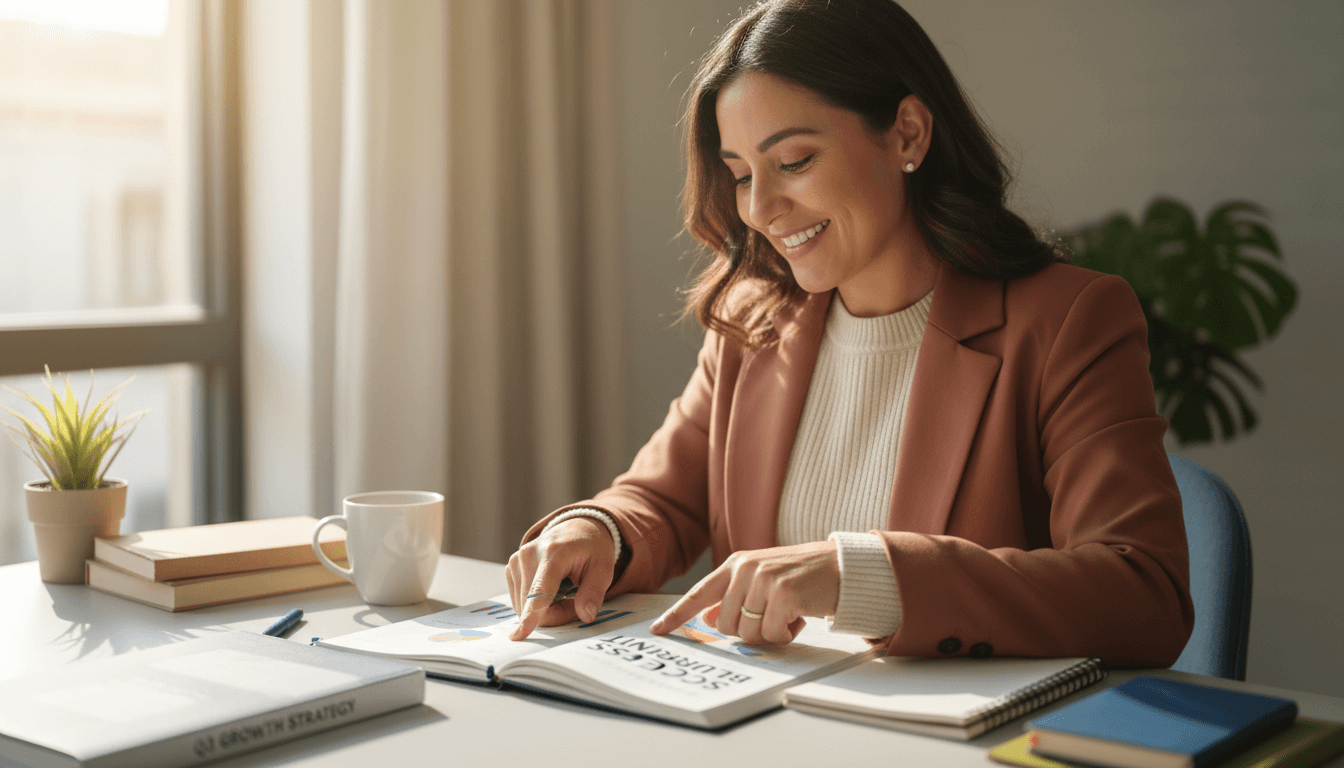 Sistema de entrenamiento práctico de inglés