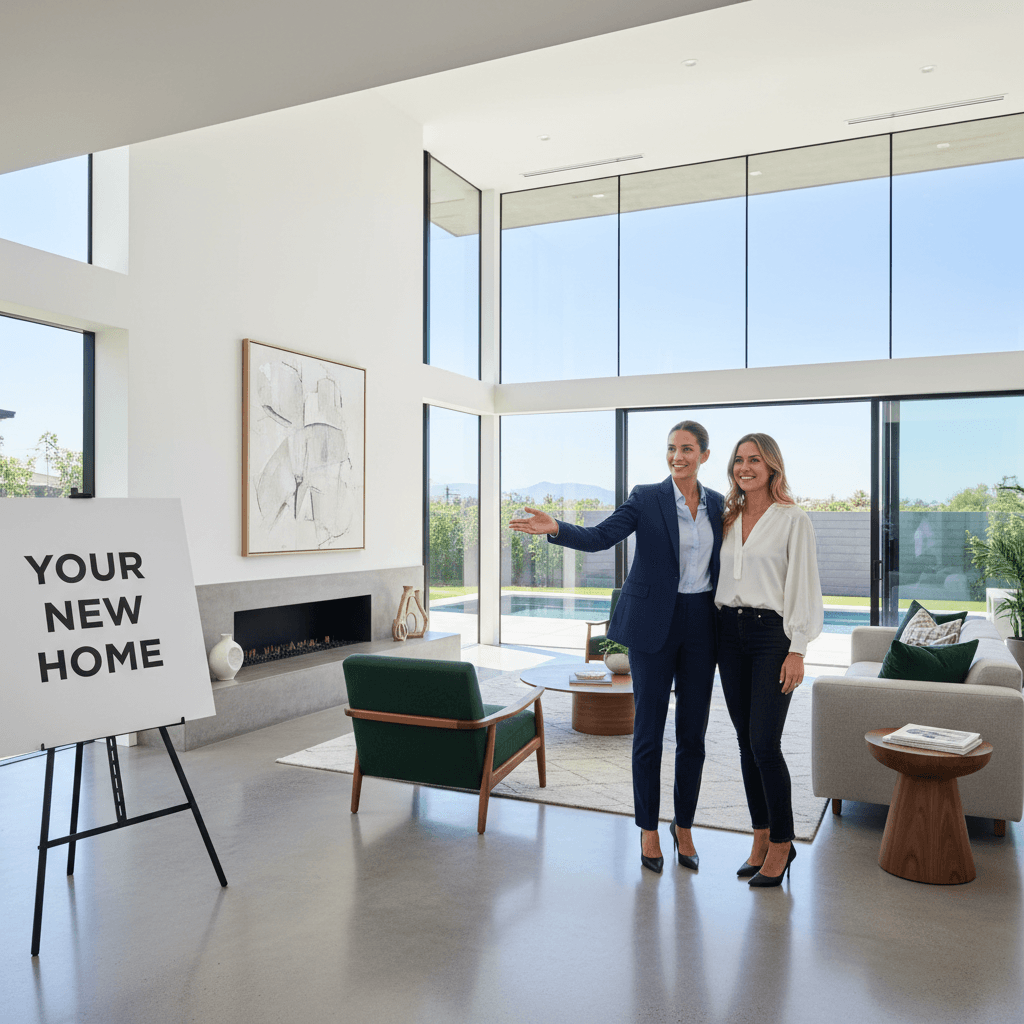 Workbook de inglés para bienes raíces