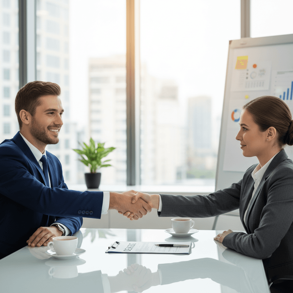 Workbook de inglés para ventas